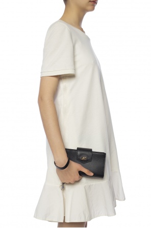 Wallet with wrist strap, zdjęcie 2 Wallet with wrist strap od Michael Kors